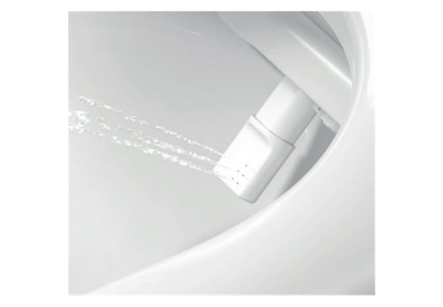 Inodoro Sensia Arena Grohe detalle 5