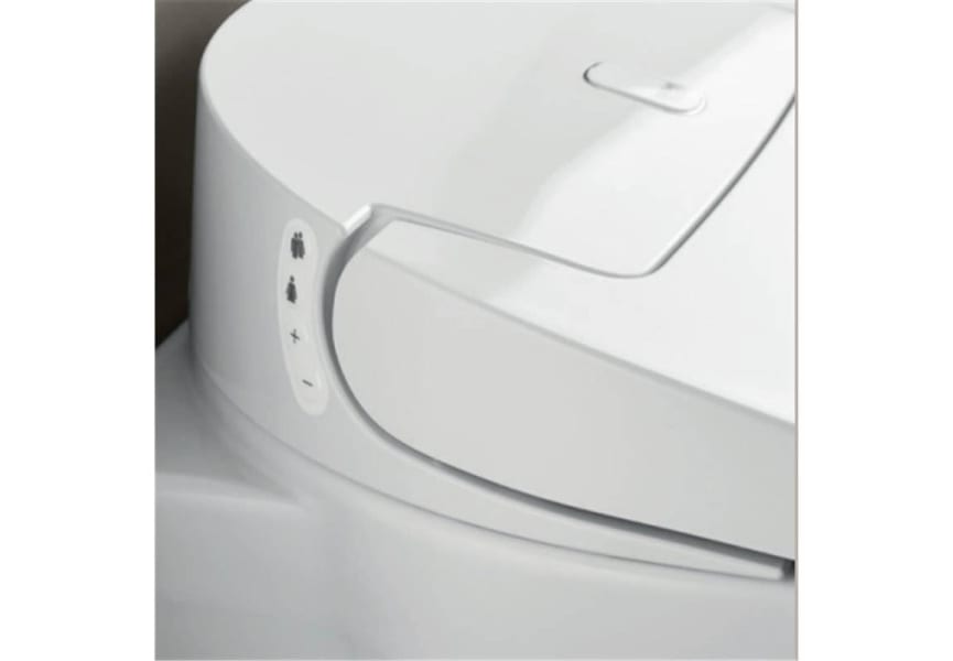 Inodoro Sensia Arena Grohe detalle 12