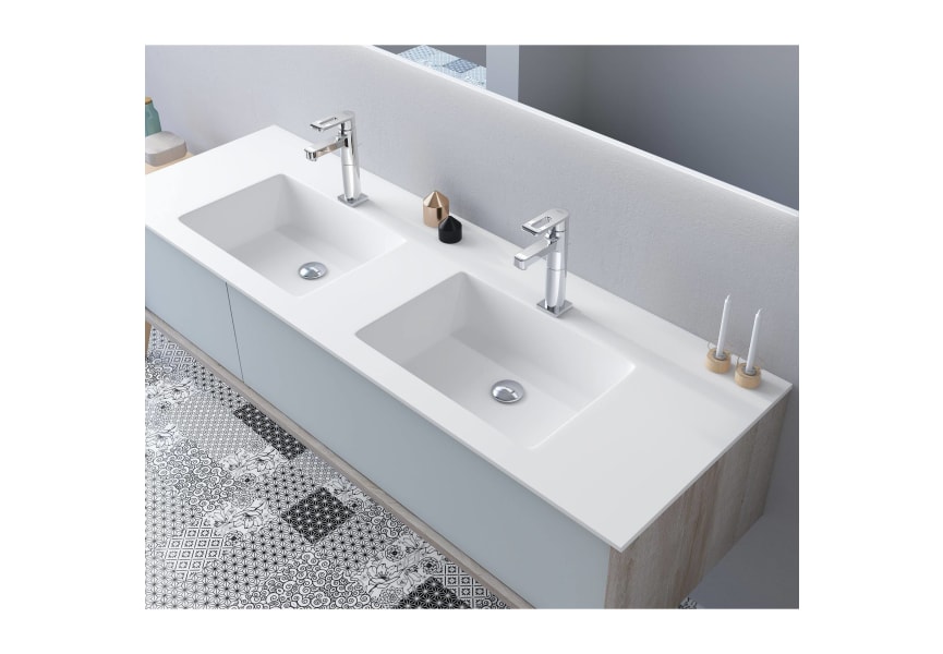 Lavabos Mini - Zenon Solid Surface