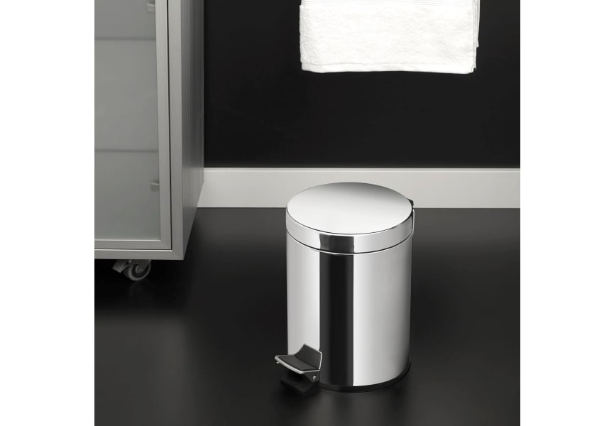 Papelera de baño Architect Cosmic ambiente 1