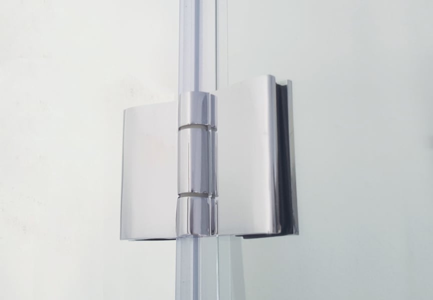 Mampara de ducha Glass (Combi 2) GME detalle 2