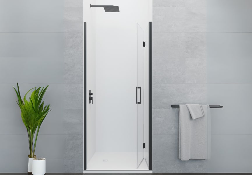 Mampara de ducha Glass (Combi 2) GME ambiente 3