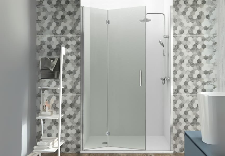 Mampara de ducha Glass (Combi 2) GME ambiente 4