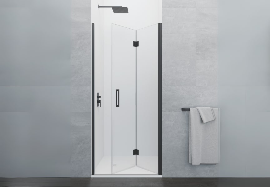 Mampara de ducha Glass (Combi 2) GME principal 0