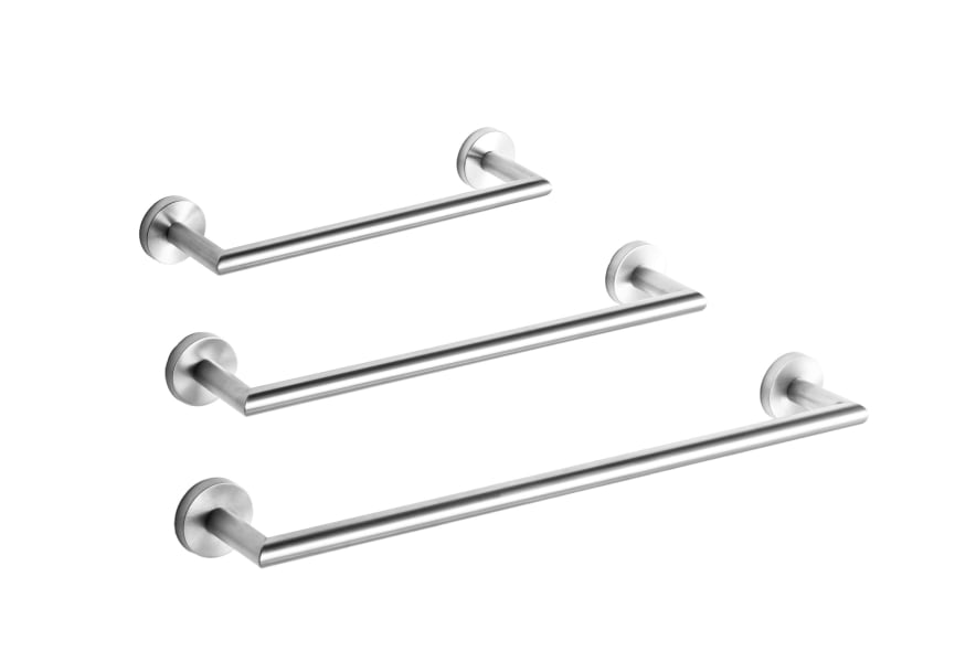 Toallero barra fija de baño Eco 6500 Manillons Torrent detalle 7
