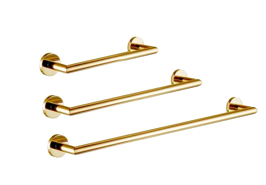 Toallero barra fija de baño Eco 6500 Manillons Torrent detalle 13