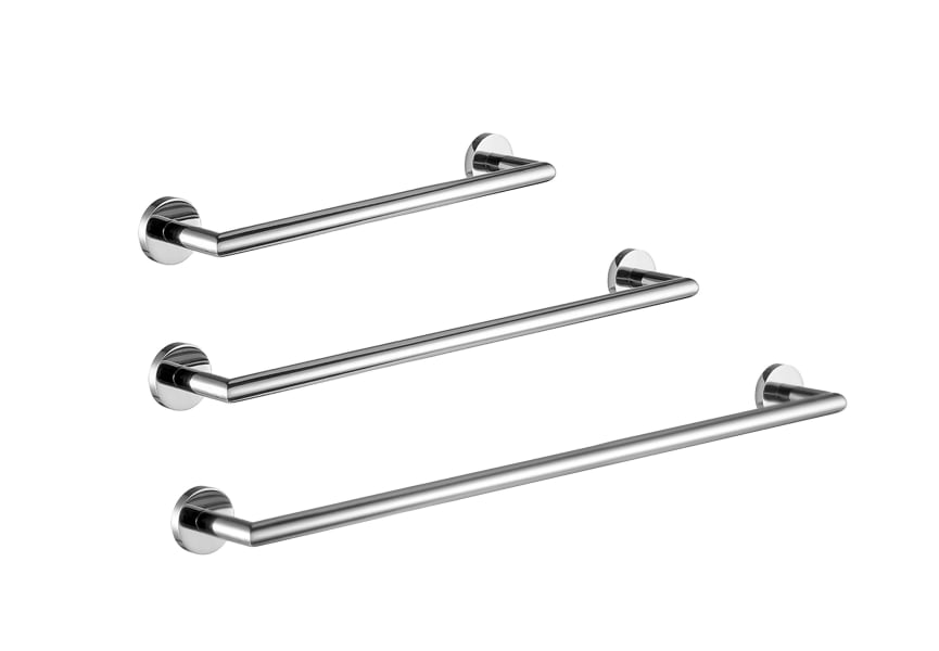 Toallero barra fija de baño Eco 6500 Manillons Torrent detalle 8