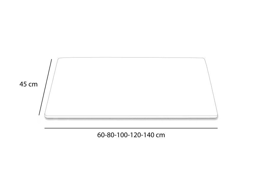 Encimera Lux Bruntec croquis 6