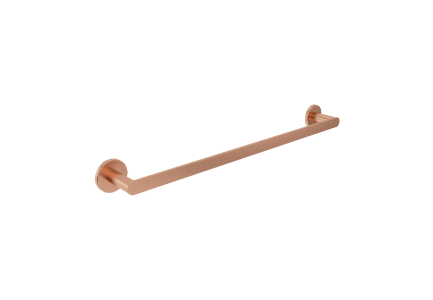 Toallero barra de baño Practic Medimex principal 3