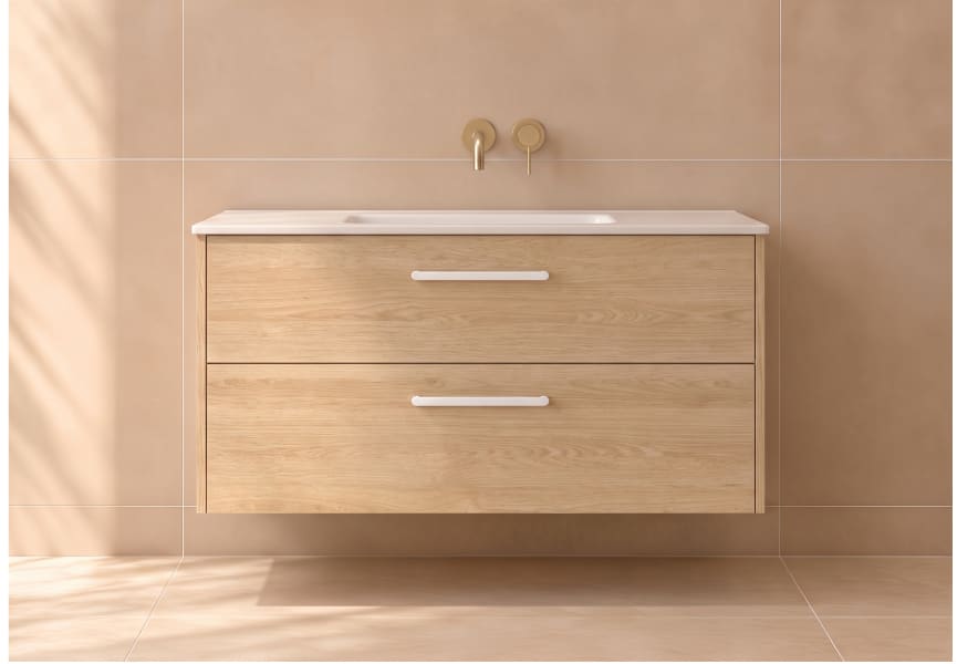 Mueble de baño Carmen Avila dos principal 3