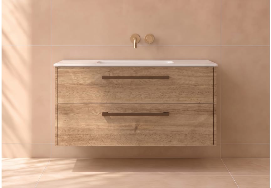 Mueble de baño Carmen Avila dos principal 4