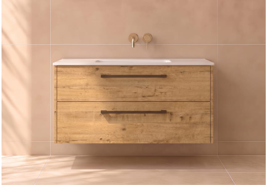 Mueble de baño Carmen Avila dos principal 2