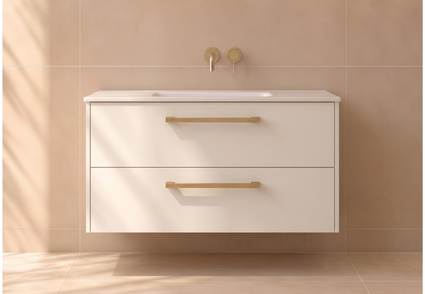 Mueble de baño Carmen Avila dos principal 7