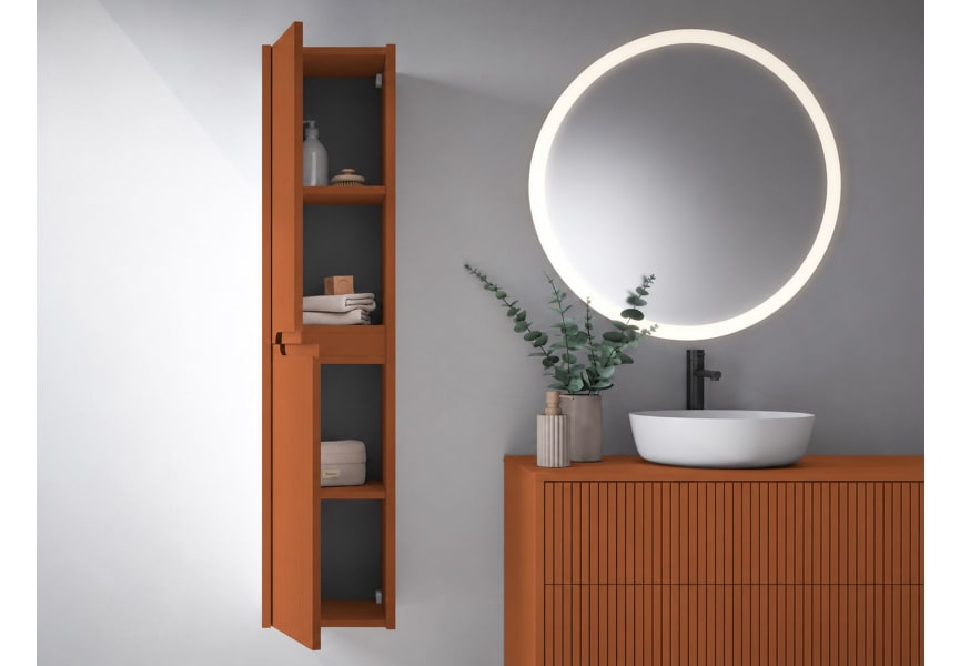 Columnas de baño Bruntec Zenia principal 3