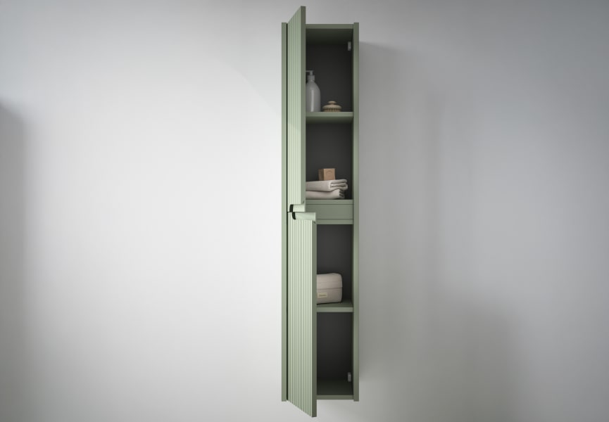 Columnas de baño Bruntec Zenia detalle 3