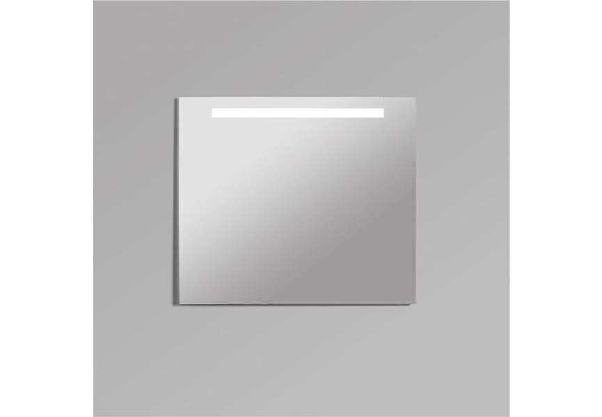 Espejo de baño con luz LED Tarim Bruntec principal 0