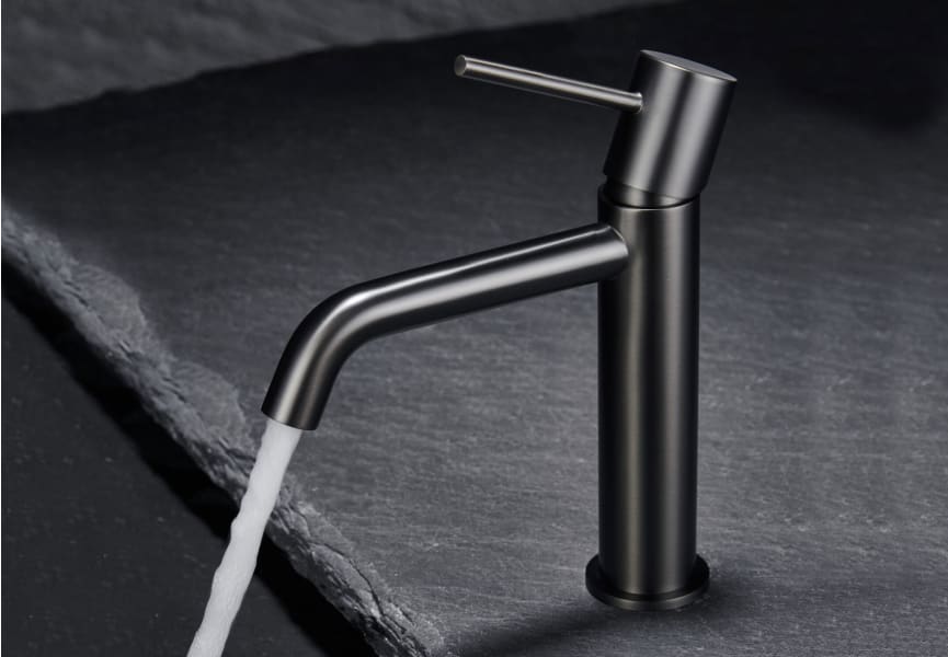 Grifo de lavabo Monza Imex detalle 6