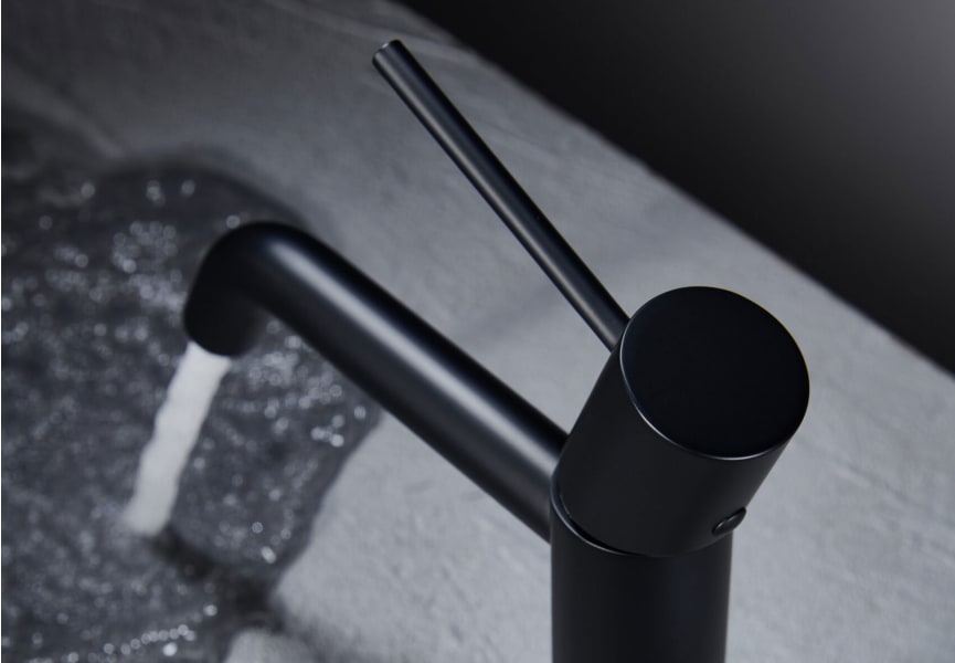 Grifo de lavabo Monza Imex detalle 7