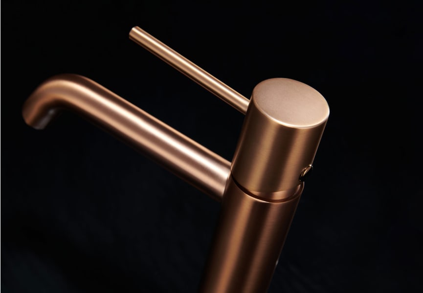 Grifo de lavabo Monza Imex detalle 10