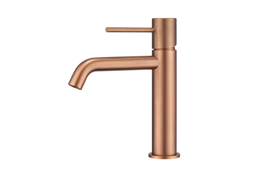 Grifo de lavabo Monza Imex principal 4