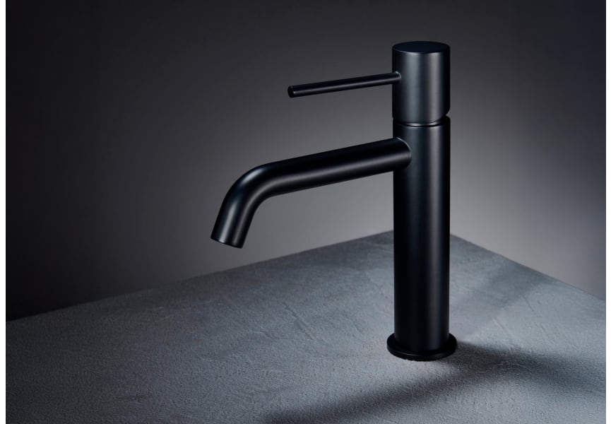 Grifo de lavabo Monza Imex ambiente 8