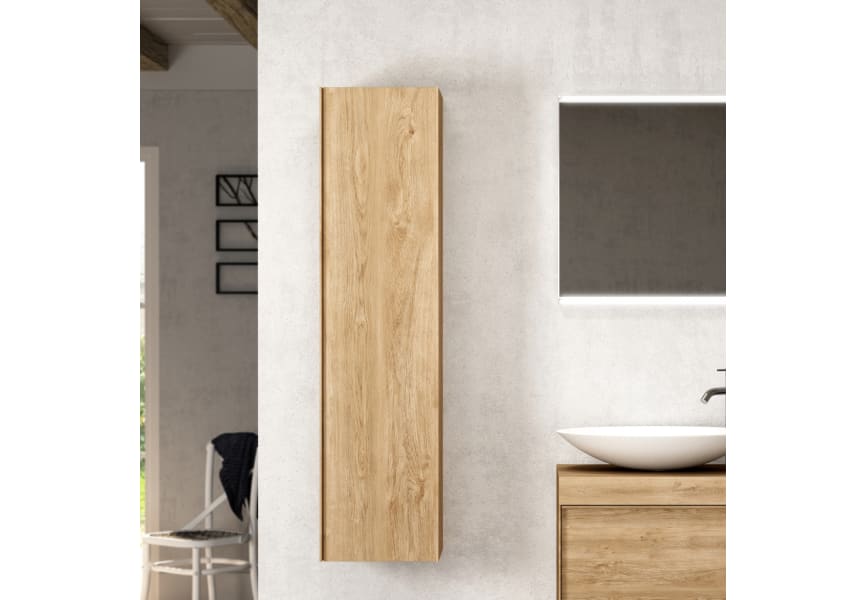 Columna de baño Oslo Coycama Ambiente 2