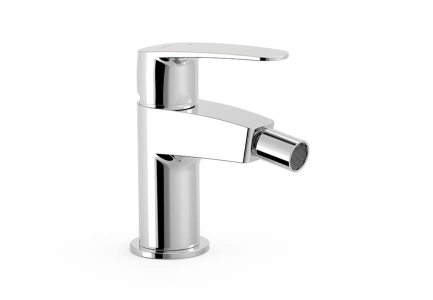 Grifo de bidé Flat Tres principal 0