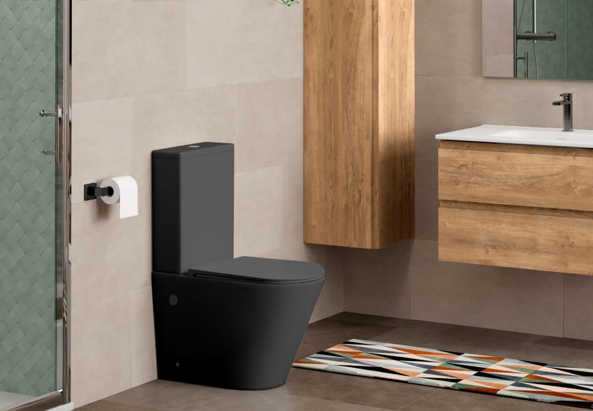 Inodoro Lisboa de Bruntec principal 0