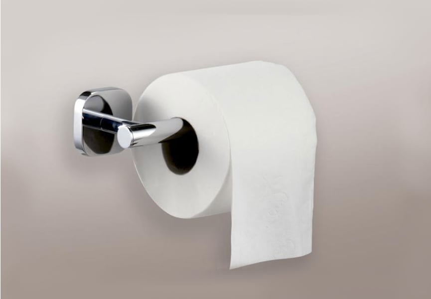 Portarrollos de baño Bassic Manillons Torrent principal 1