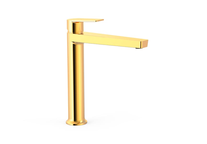 Grifo de lavabo Project XL Tres principal 5