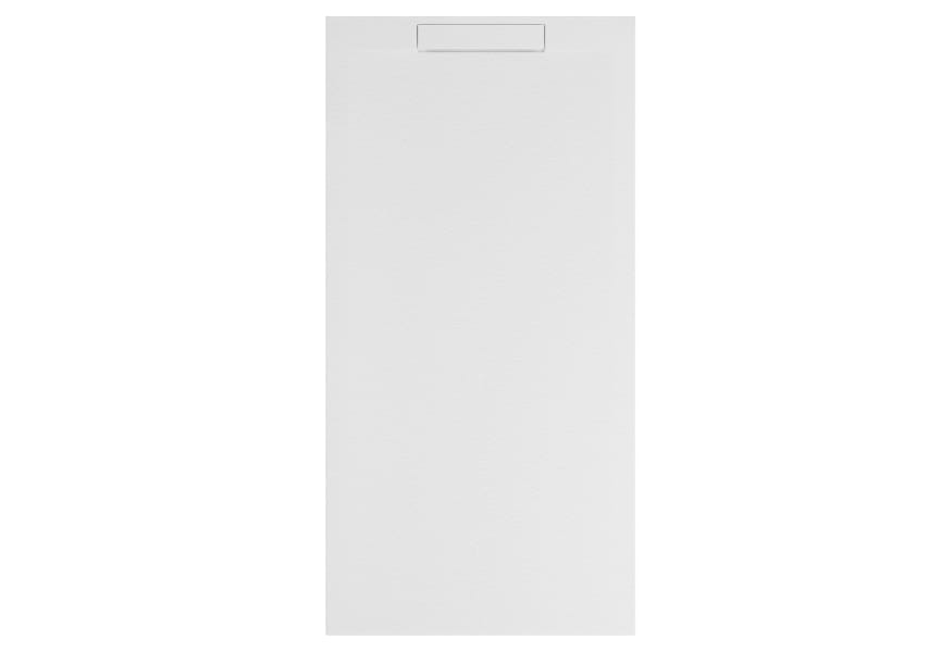 Plato de ducha resina Uno de Baños 10 principal 12