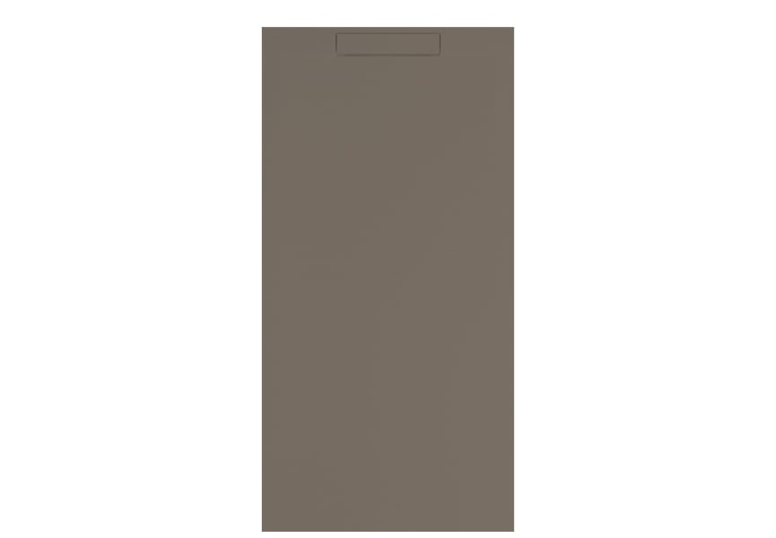 Plato de ducha resina Uno de Baños 10 principal 16