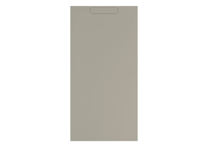 Plato de ducha resina Uno de Baños 10 principal 20