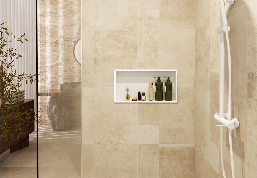 Hornacina de baño Pacific Medimex principal 0