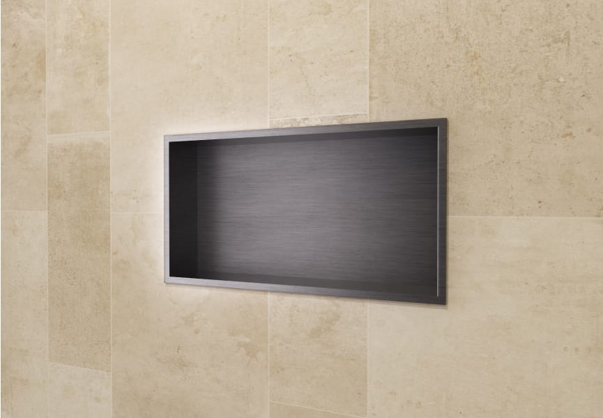 Hornacina de baño Pacific Medimex principal 6