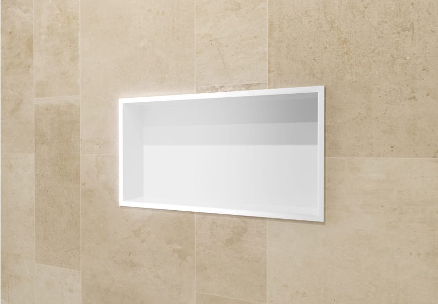 Hornacina de baño Pacific Medimex principal 3