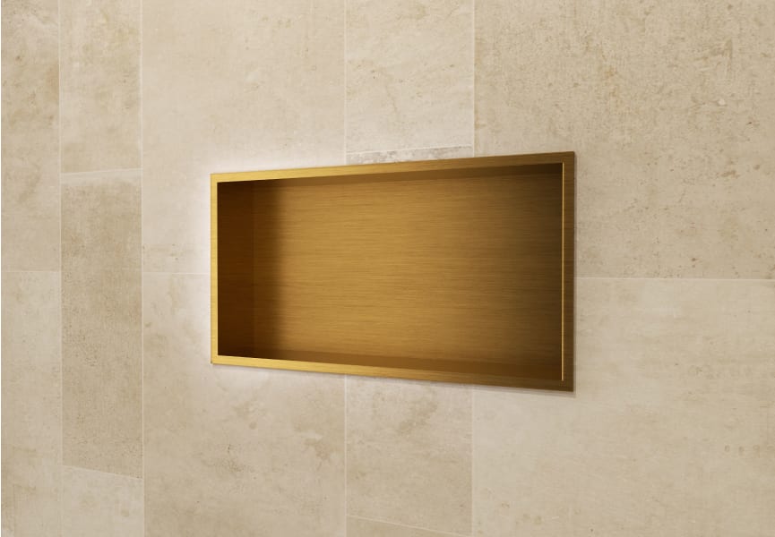 Hornacina de baño Pacific Medimex principal 4