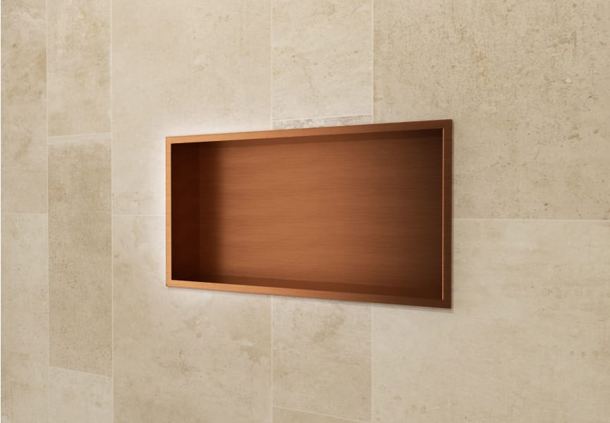 Hornacina de baño Pacific Medimex principal 5