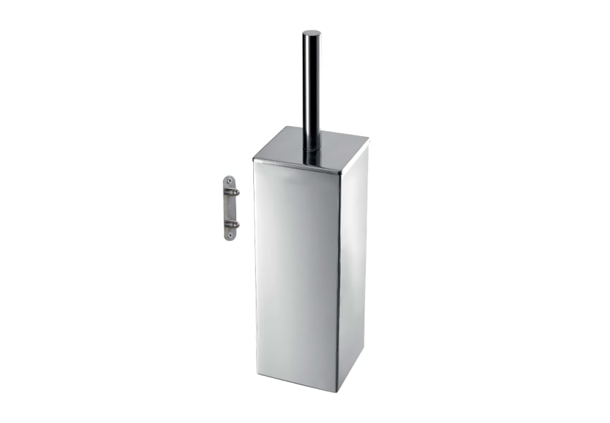Escobillero de baño Teseo Gedy opción 6