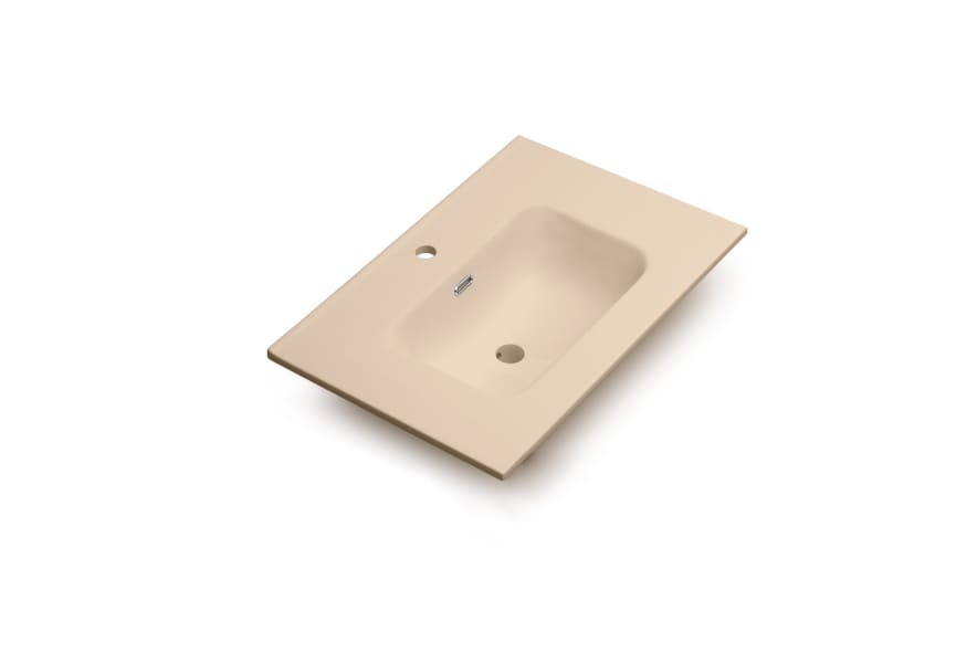 Lavabo encastrado Onix New color principal 4