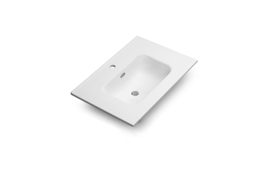 Lavabo encastrado Onix New color principal 1