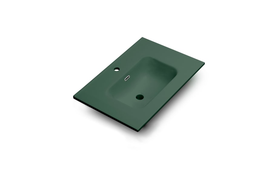 Lavabo encastrado Onix New color principal 7