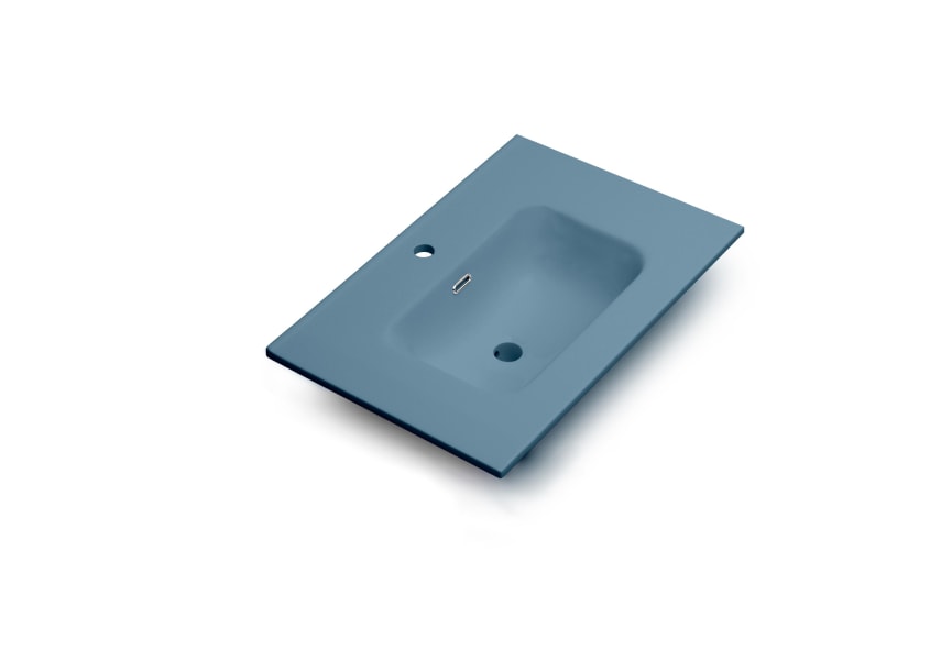 Lavabo encastrado Onix New color principal 2