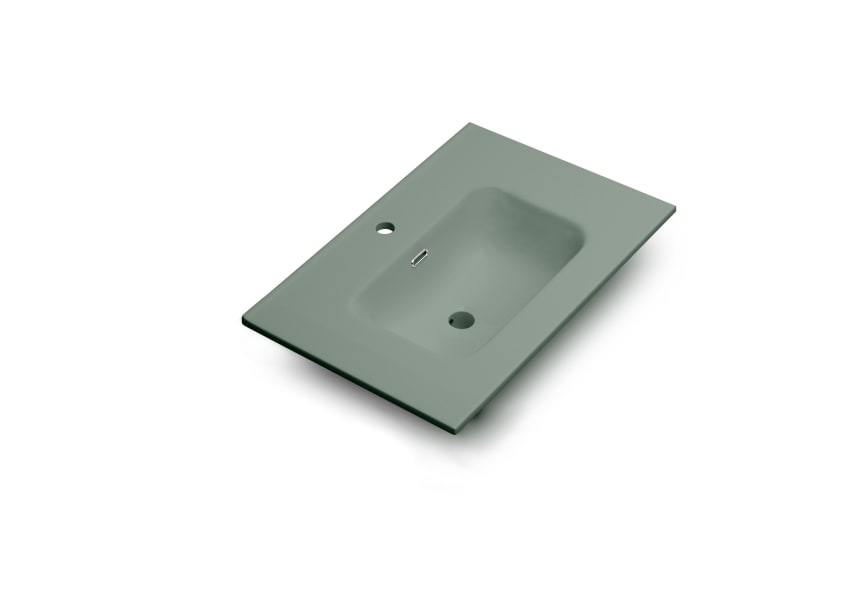 Lavabo encastrado Onix New color principal 0