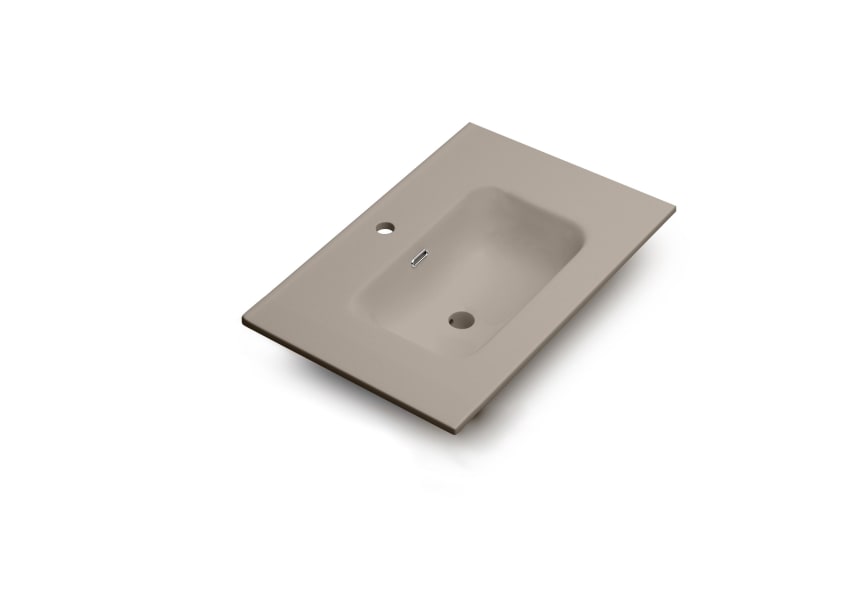 Lavabo encastrado Onix New color principal 13