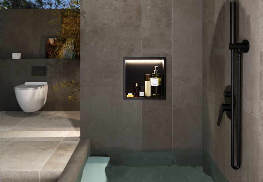Hornacina de baño Indic Medimex principal 0