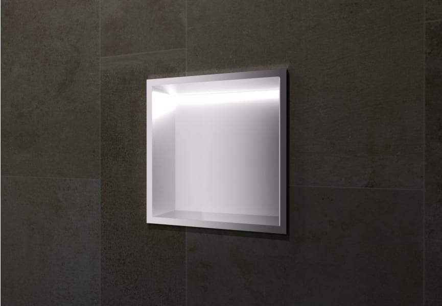 Hornacina de baño Indic Medimex principal 1