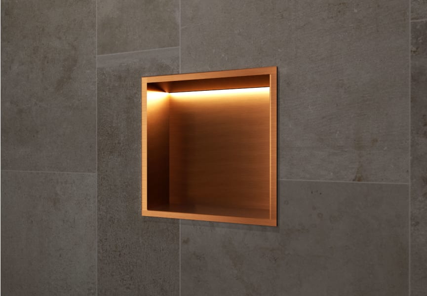 Hornacina de baño Indic Medimex principal 5