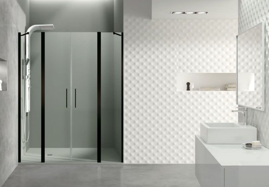 Mampara de ducha Open (Combi G) GME ambiente 5