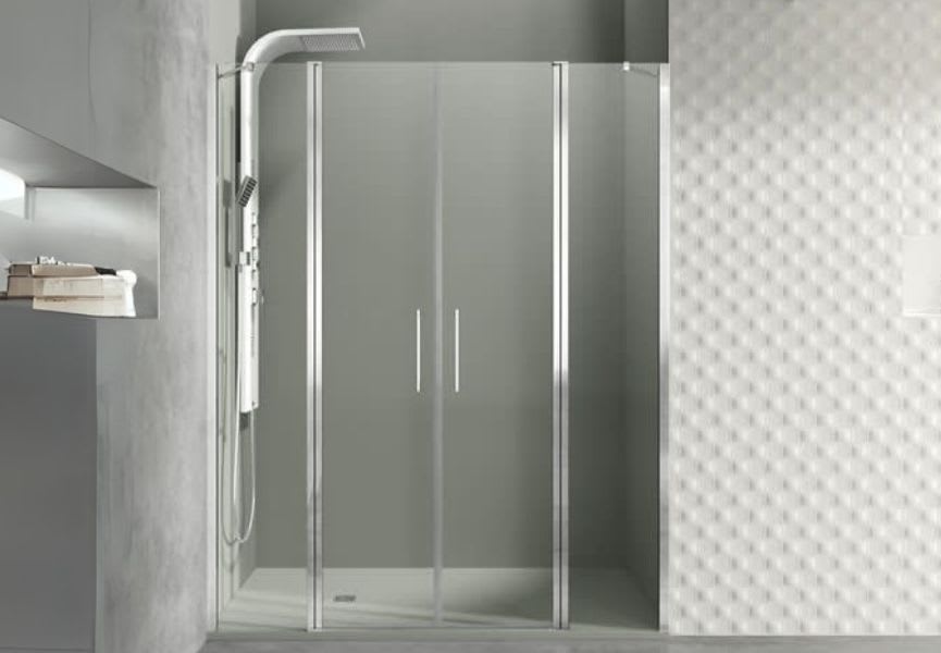 Mampara de ducha Open (Combi G) GME principal 1
